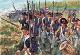 1:72 American Independence War